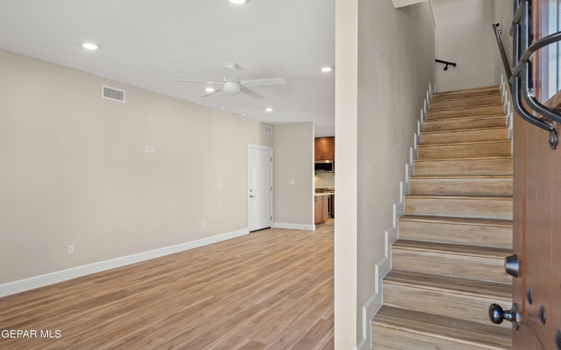 6305 Palo Verde Place unit: D #D, El Paso, TX 79912, 3 Bedrooms Bedrooms, ,2 BathroomsBathrooms,Residential,For Sale,6305 Palo Verde Place unit: D,0,932231