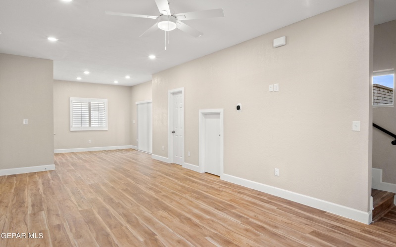 6305 Palo Verde Place unit: D #D, El Paso, TX 79912, 3 Bedrooms Bedrooms, ,2 BathroomsBathrooms,Residential,For Sale,6305 Palo Verde Place unit: D,0,932231
