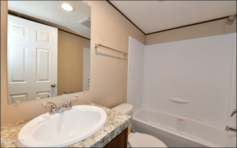 3491 N Ascencion Street, El Paso, TX 79938, 3 Habitaciones Habitaciones , ,2 BañosBaños,Residential,En Venta,3491 N Ascencion Street,0,932238