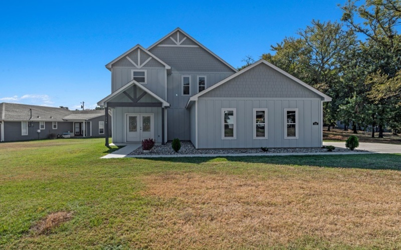 314 Oak Creek Dr, Tool, TX 75143, 4 Habitaciones Habitaciones , ,2 BañosBaños,Residential,En Venta,314 Oak Creek Dr,0,109833