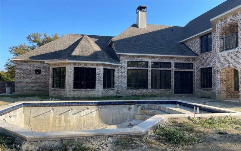 90 Woodland Hills Drive, Sherman, TX 75092, 4 Habitaciones Habitaciones , ,5 BañosBaños,Residential,En Venta,90 Woodland Hills Drive,0,21071817