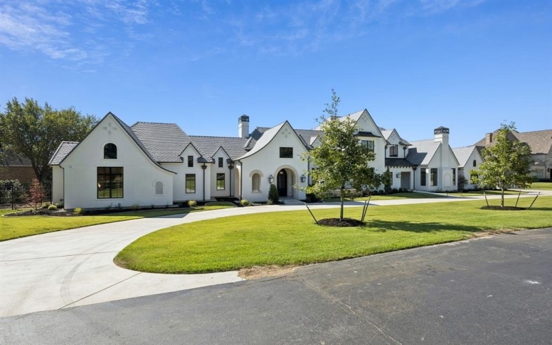 1847 Broken Bend Drive, Westlake, TX 76262, 5 Bedrooms Bedrooms, ,7 BathroomsBathrooms,Residential,For Sale,1847 Broken Bend Drive,0,21079219
