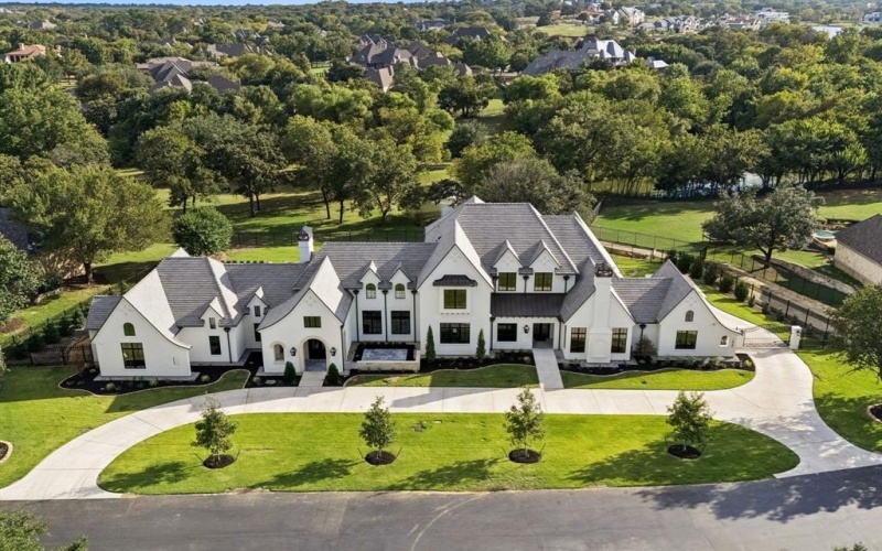 1847 Broken Bend Drive, Westlake, TX 76262, 5 Bedrooms Bedrooms, ,7 BathroomsBathrooms,Residential,For Sale,1847 Broken Bend Drive,0,21079219