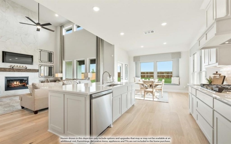 4101 Gervais Drive, McKinney, TX 75071, 5 Habitaciones Habitaciones , ,5 BañosBaños,Residential,En Venta,4101 Gervais Drive,0,21083000