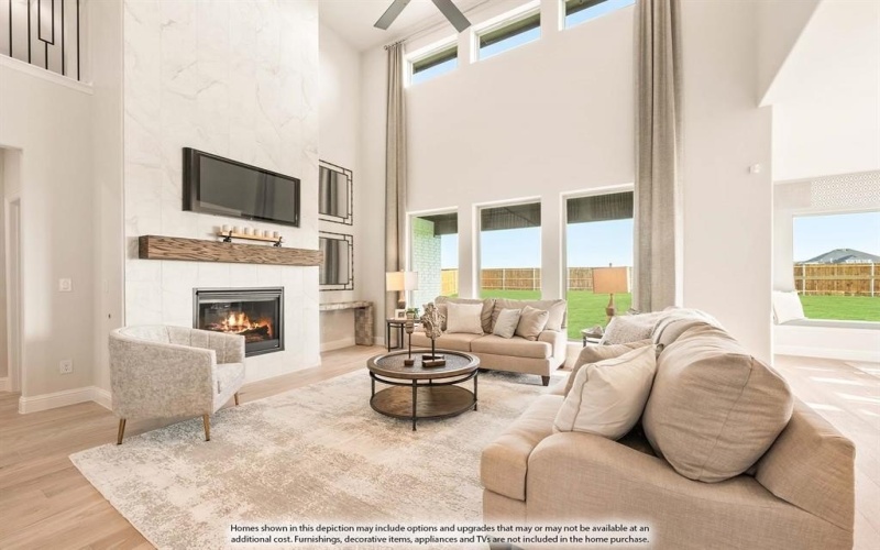 4101 Gervais Drive, McKinney, TX 75071, 5 Habitaciones Habitaciones , ,5 BañosBaños,Residential,En Venta,4101 Gervais Drive,0,21083000