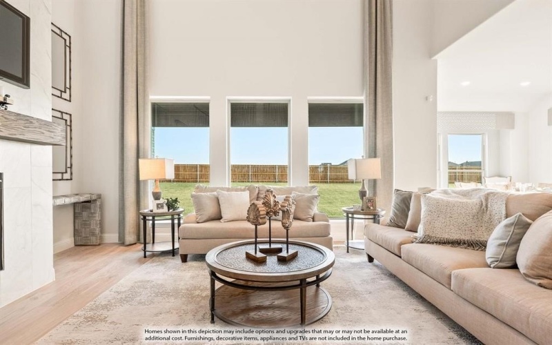 4101 Gervais Drive, McKinney, TX 75071, 5 Habitaciones Habitaciones , ,5 BañosBaños,Residential,En Venta,4101 Gervais Drive,0,21083000
