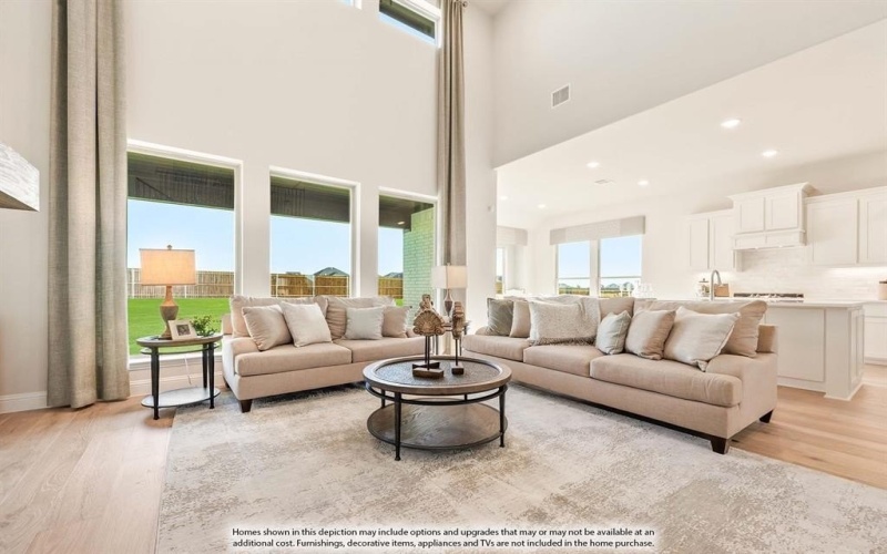 4101 Gervais Drive, McKinney, TX 75071, 5 Habitaciones Habitaciones , ,5 BañosBaños,Residential,En Venta,4101 Gervais Drive,0,21083000