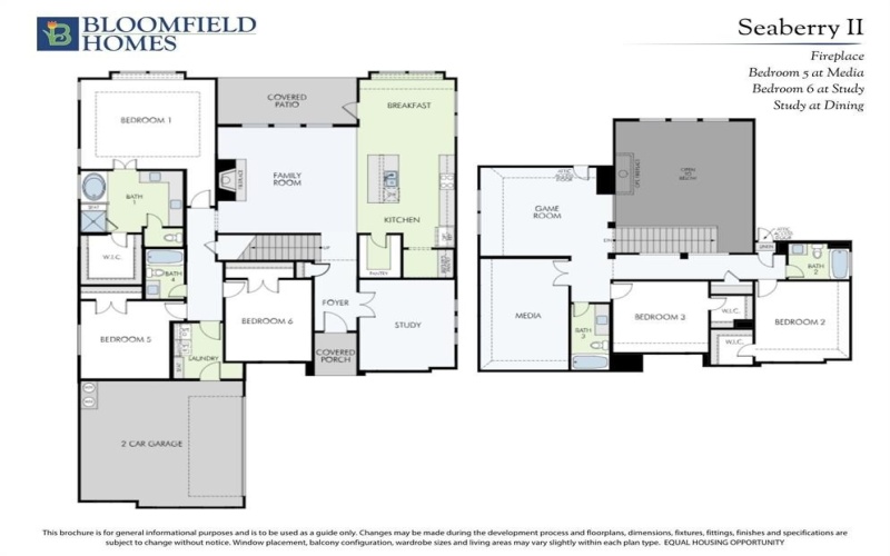 4101 Gervais Drive, McKinney, TX 75071, 5 Habitaciones Habitaciones , ,5 BañosBaños,Residential,En Venta,4101 Gervais Drive,0,21083000