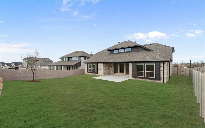 4101 Gervais Drive, McKinney, TX 75071, 5 Habitaciones Habitaciones , ,5 BañosBaños,Residential,En Venta,4101 Gervais Drive,0,21083000