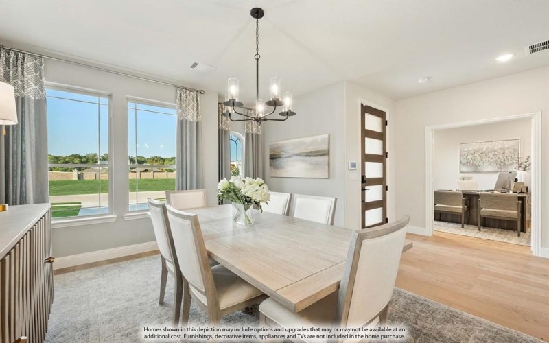 4101 Gervais Drive, McKinney, TX 75071, 5 Habitaciones Habitaciones , ,5 BañosBaños,Residential,En Venta,4101 Gervais Drive,0,21083000