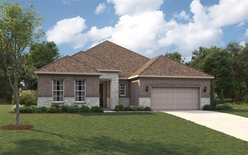 2909 Chert Court, Sherman, TX 75092, 4 Habitaciones Habitaciones , ,3 BañosBaños,Residential,En Venta,2909 Chert Court,0,21083910
