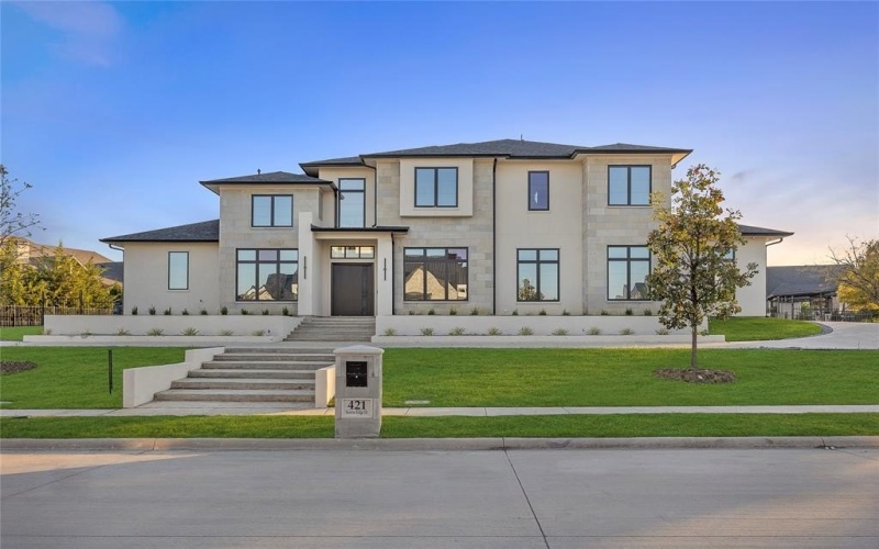 421 Sunrise Ridge Drive, Heath, TX 75032, 4 Bedrooms Bedrooms, ,5 BathroomsBathrooms,Residential,For Sale,421 Sunrise Ridge Drive,0,21084512