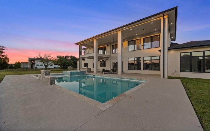 421 Sunrise Ridge Drive, Heath, TX 75032, 4 Bedrooms Bedrooms, ,5 BathroomsBathrooms,Residential,For Sale,421 Sunrise Ridge Drive,0,21084512