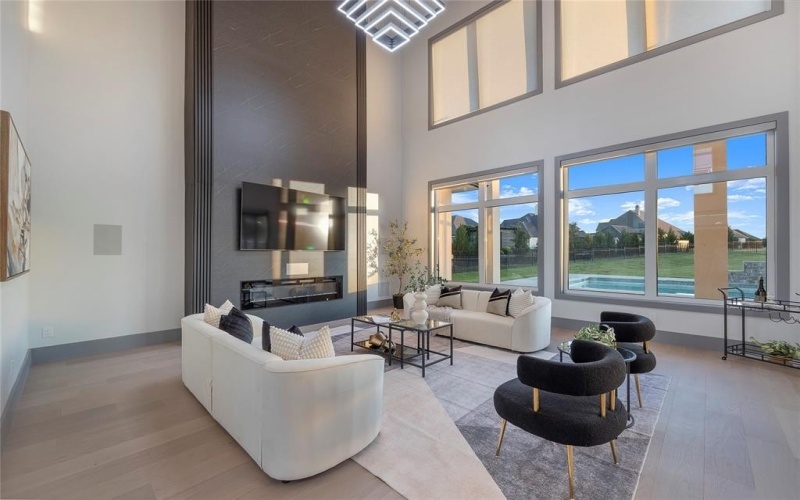 421 Sunrise Ridge Drive, Heath, TX 75032, 4 Bedrooms Bedrooms, ,5 BathroomsBathrooms,Residential,For Sale,421 Sunrise Ridge Drive,0,21084512