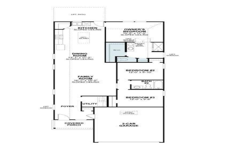 7513 Fenton Parkway, Pilot Point, TX 76258, 3 Habitaciones Habitaciones , ,2 BañosBaños,Residential,En Venta,7513 Fenton Parkway,0,21084657