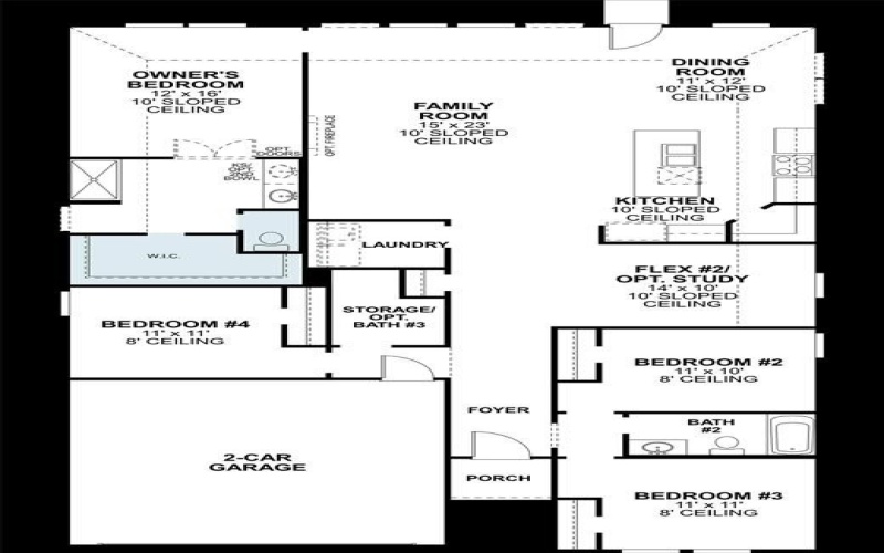 1417 Gulin Street, Royse City, TX 75189, 4 Bedrooms Bedrooms, ,2 BathroomsBathrooms,Residential,For Sale,1417 Gulin Street,0,21085579
