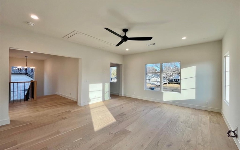 5501 Pershing Avenue, Fort Worth, TX 76107, 4 Bedrooms Bedrooms, ,3 BathroomsBathrooms,Residential,For Sale,5501 Pershing Avenue,0,21085930