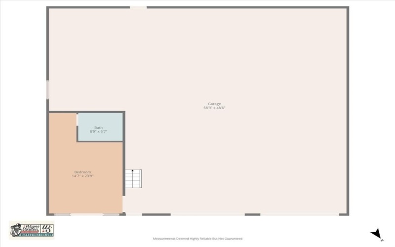 834 Riley Lane, Tolar, TX 76476, ,Commercial Sale,For Sale,834 Riley Lane,0,21086480