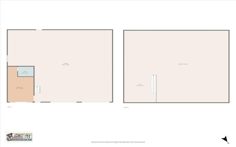 834 Riley Lane, Tolar, TX 76476, ,Commercial Sale,For Sale,834 Riley Lane,0,21086480