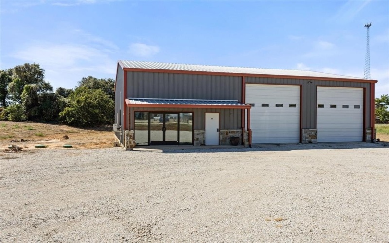 834 Riley Lane, Tolar, TX 76476, ,Commercial Sale,For Sale,834 Riley Lane,0,21086480