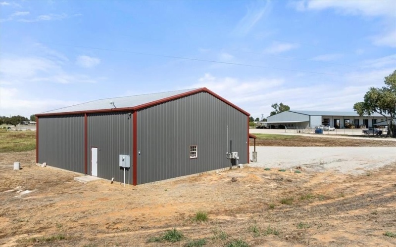 834 Riley Lane, Tolar, TX 76476, ,Commercial Sale,For Sale,834 Riley Lane,0,21086480