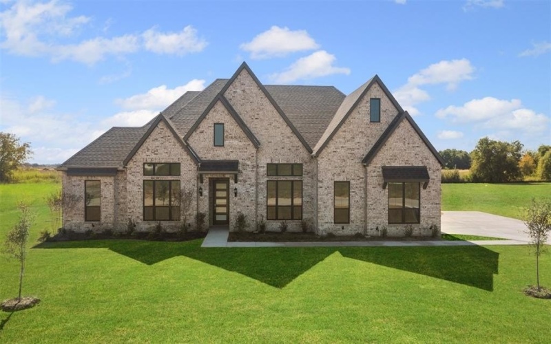 153 Lila Lake Drive, Waxahachie, TX 75165, 4 Habitaciones Habitaciones , ,3 BañosBaños,Residential,En Venta,153 Lila Lake Drive,0,21086710