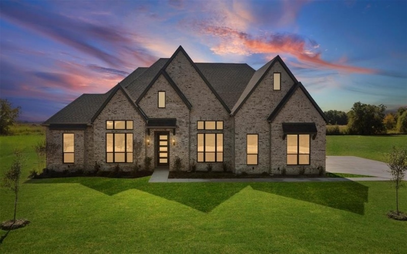 153 Lila Lake Drive, Waxahachie, TX 75165, 4 Habitaciones Habitaciones , ,3 BañosBaños,Residential,En Venta,153 Lila Lake Drive,0,21086710