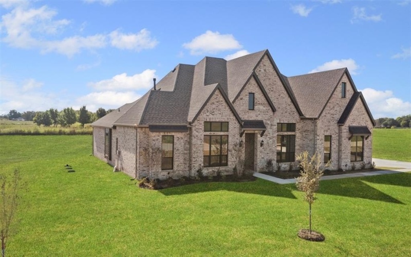 153 Lila Lake Drive, Waxahachie, TX 75165, 4 Habitaciones Habitaciones , ,3 BañosBaños,Residential,En Venta,153 Lila Lake Drive,0,21086710