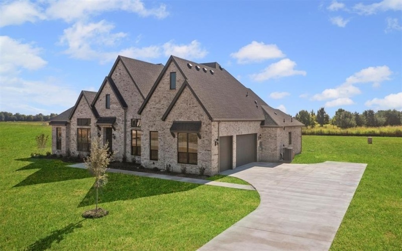153 Lila Lake Drive, Waxahachie, TX 75165, 4 Habitaciones Habitaciones , ,3 BañosBaños,Residential,En Venta,153 Lila Lake Drive,0,21086710