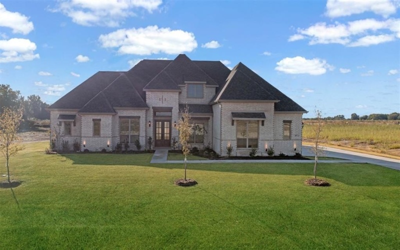 117 Lila Lake Drive, Waxahachie, TX 75165, 4 Habitaciones Habitaciones , ,3 BañosBaños,Residential,En Venta,117 Lila Lake Drive,0,21086837