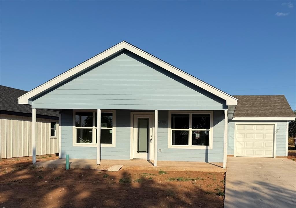 2733 Orange Street, Abilene, TX 79601, 3 Bedrooms Bedrooms, ,2 BathroomsBathrooms,Residential,For Sale,2733 Orange Street,0,21086877