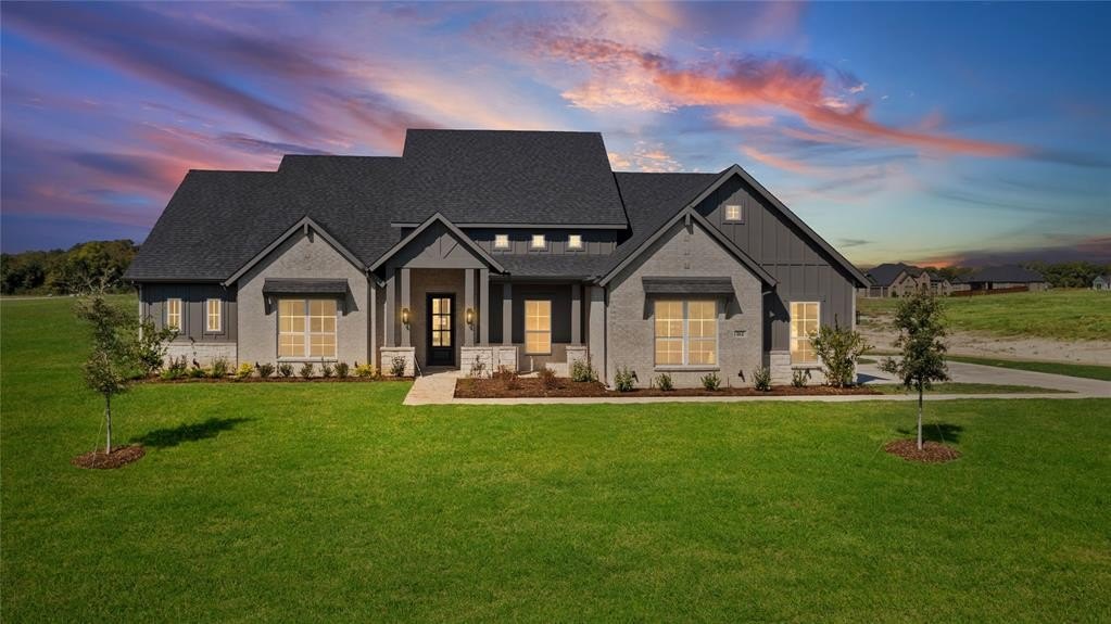 162 Aiden Drive, Waxahachie, TX 75165, 4 Bedrooms Bedrooms, ,3 BathroomsBathrooms,Residential,For Sale,162 Aiden Drive,0,21086897