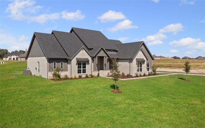 162 Aiden Drive, Waxahachie, TX 75165, 4 Habitaciones Habitaciones , ,3 BañosBaños,Residential,En Venta,162 Aiden Drive,0,21086897