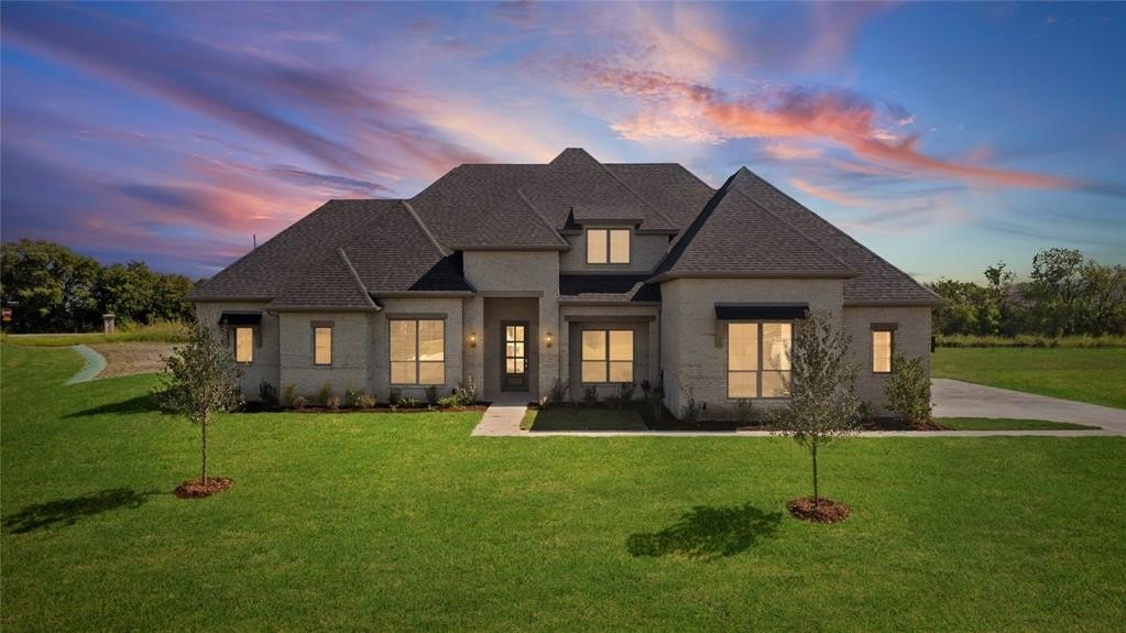 121 Aiden Drive, Waxahachie, TX 75165, 4 Habitaciones Habitaciones , ,3 BañosBaños,Residential,En Venta,121 Aiden Drive,0,21086977