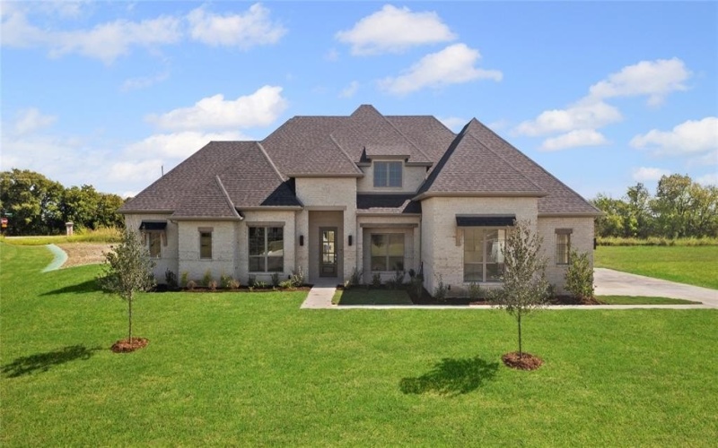 121 Aiden Drive, Waxahachie, TX 75165, 4 Habitaciones Habitaciones , ,3 BañosBaños,Residential,En Venta,121 Aiden Drive,0,21086977