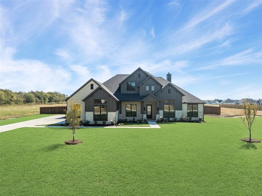 2141 Tutt Trail, Waxahachie, TX 75167, 4 Habitaciones Habitaciones , ,3 BañosBaños,Residential,En Venta,2141 Tutt Trail,0,21086987