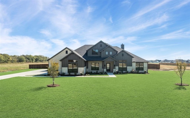 2141 Tutt Trail, Waxahachie, TX 75167, 4 Habitaciones Habitaciones , ,3 BañosBaños,Residential,En Venta,2141 Tutt Trail,0,21086987