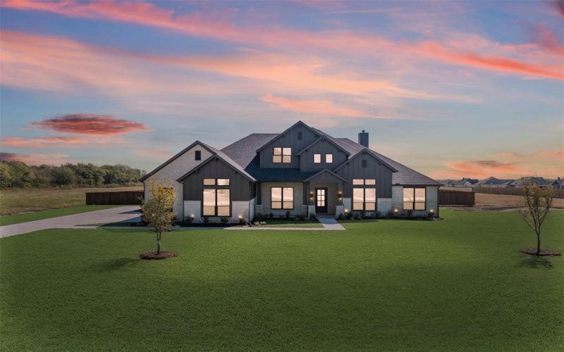 2141 Tutt Trail, Waxahachie, TX 75167, 4 Habitaciones Habitaciones , ,3 BañosBaños,Residential,En Venta,2141 Tutt Trail,0,21086987