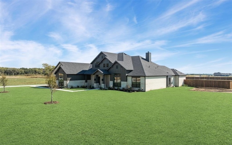 2141 Tutt Trail, Waxahachie, TX 75167, 4 Habitaciones Habitaciones , ,3 BañosBaños,Residential,En Venta,2141 Tutt Trail,0,21086987