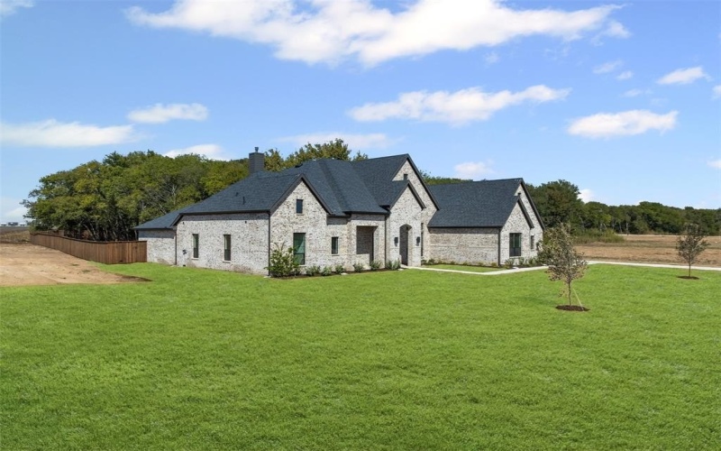 2140 Tutt Trail, Waxahachie, TX 75167, 4 Habitaciones Habitaciones , ,3 BañosBaños,Residential,En Venta,2140 Tutt Trail,0,21087052