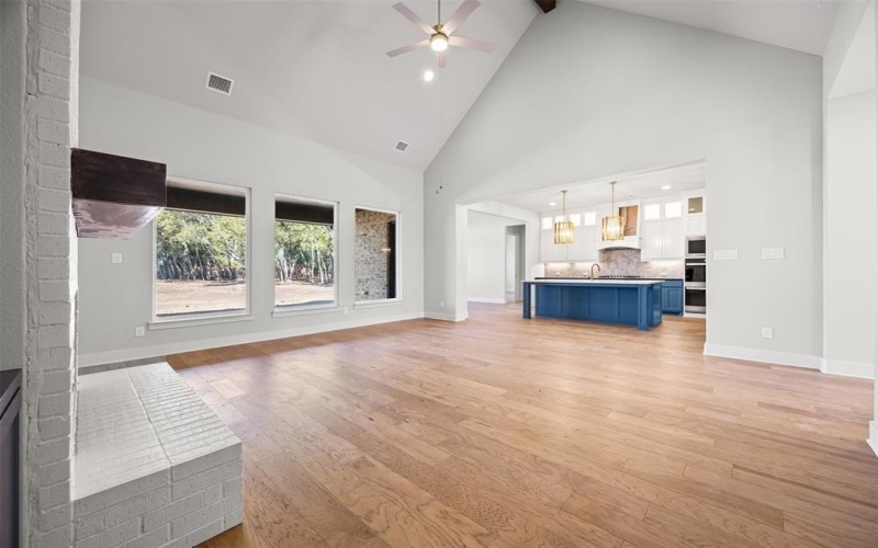 2140 Tutt Trail, Waxahachie, TX 75167, 4 Habitaciones Habitaciones , ,3 BañosBaños,Residential,En Venta,2140 Tutt Trail,0,21087052