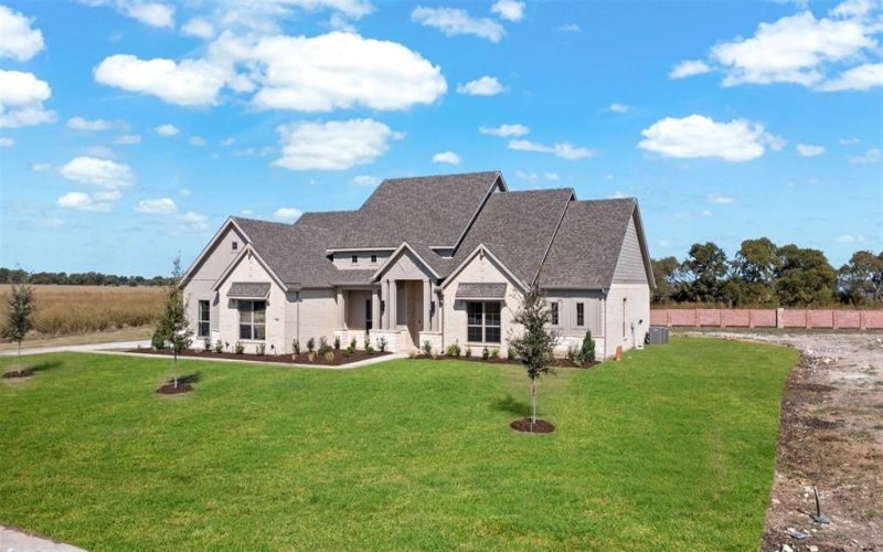 172 Liv Meadow Way, Waxahachie, TX 75165, 4 Bedrooms Bedrooms, ,3 BathroomsBathrooms,Residential,For Sale,172 Liv Meadow Way,0,21087077