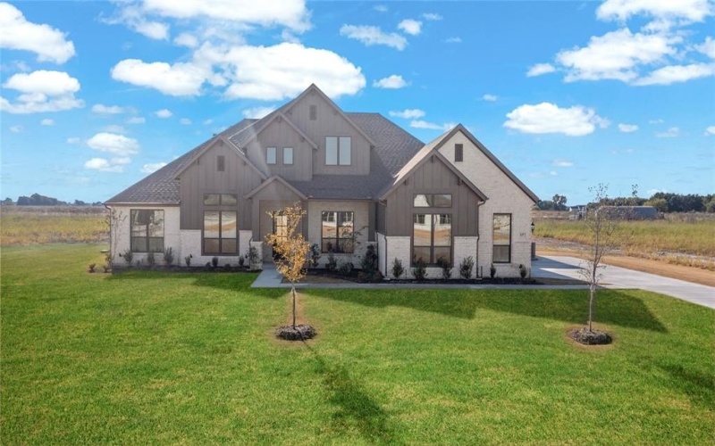 230 Waterfall Ranch Road, Waxahachie, TX 75167, 4 Habitaciones Habitaciones , ,3 BañosBaños,Residential,En Venta,230 Waterfall Ranch Road,0,21087086