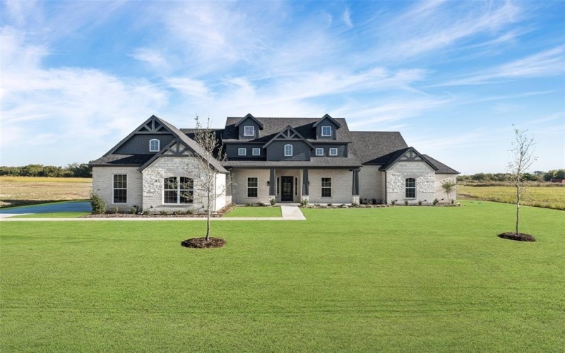 230 Olson Road, Waxahachie, TX 75167, 4 Habitaciones Habitaciones , ,3 BañosBaños,Residential,En Venta,230 Olson Road,0,21087104