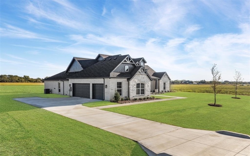 230 Olson Road, Waxahachie, TX 75167, 4 Habitaciones Habitaciones , ,3 BañosBaños,Residential,En Venta,230 Olson Road,0,21087104