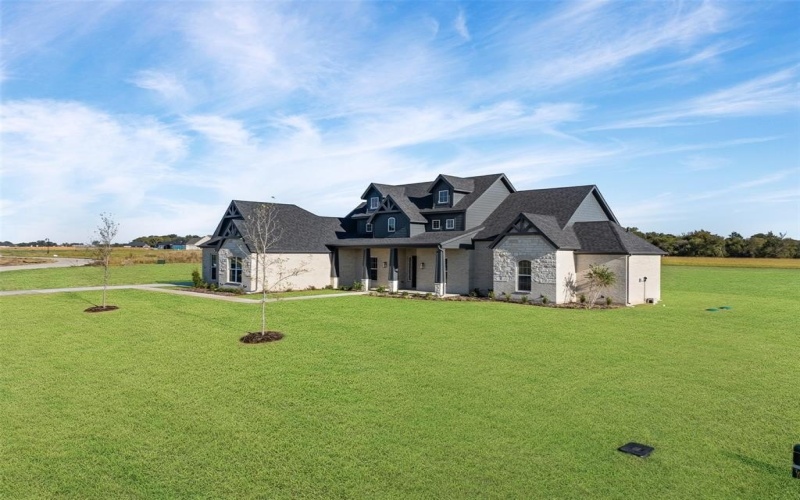 230 Olson Road, Waxahachie, TX 75167, 4 Habitaciones Habitaciones , ,3 BañosBaños,Residential,En Venta,230 Olson Road,0,21087104