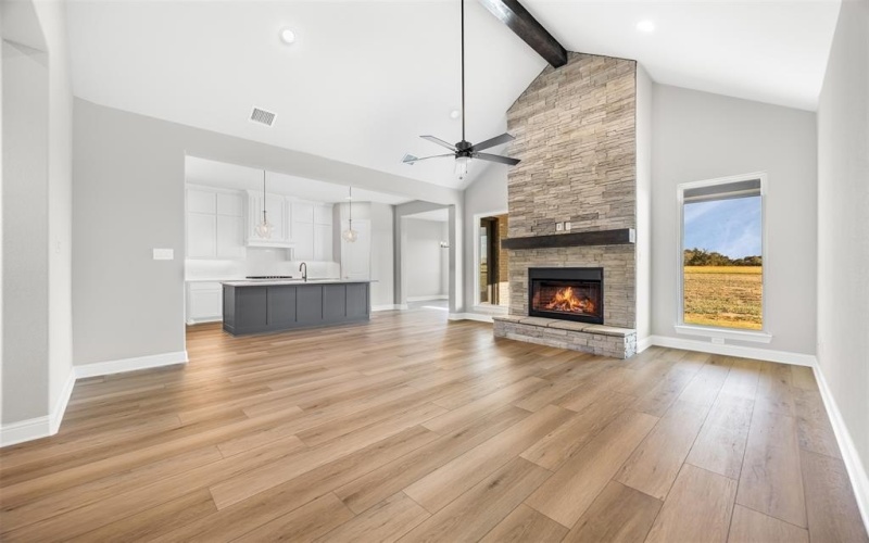 230 Olson Road, Waxahachie, TX 75167, 4 Habitaciones Habitaciones , ,3 BañosBaños,Residential,En Venta,230 Olson Road,0,21087104