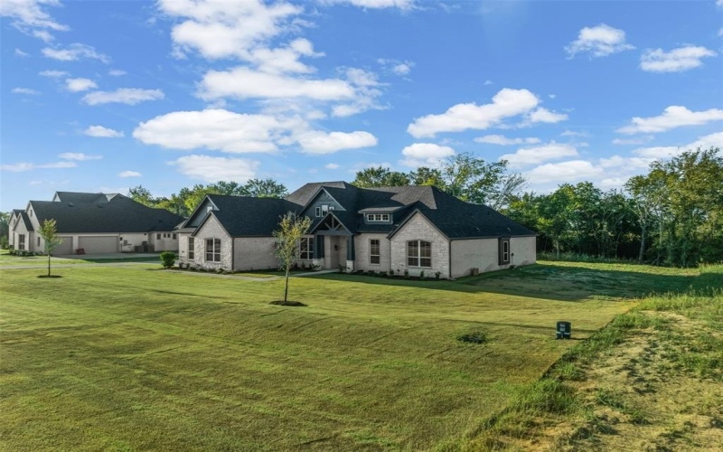 321 Mayberry Way, Waxahachie, TX 75167, 4 Habitaciones Habitaciones , ,3 BañosBaños,Residential,En Venta,321 Mayberry Way,0,21087111