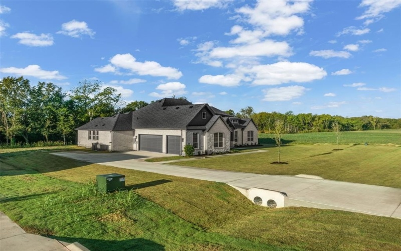 321 Mayberry Way, Waxahachie, TX 75167, 4 Habitaciones Habitaciones , ,3 BañosBaños,Residential,En Venta,321 Mayberry Way,0,21087111