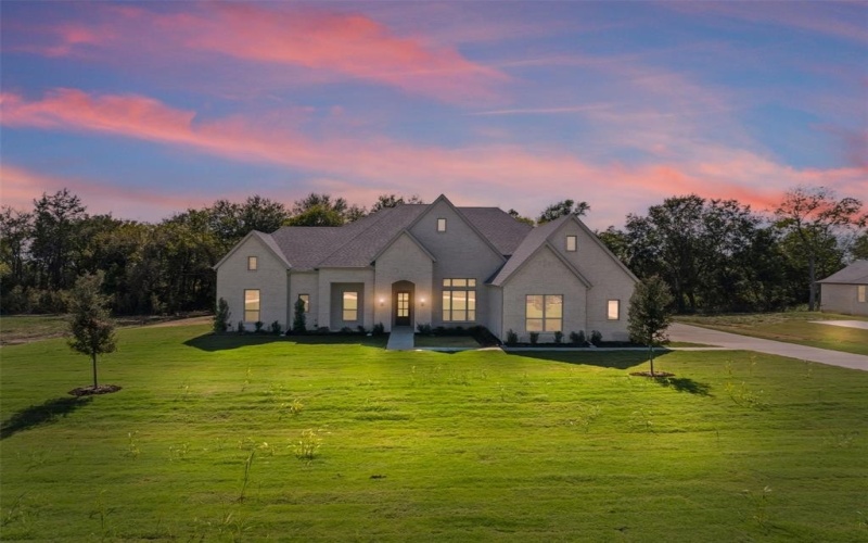 311 Mayberry Way, Waxahachie, TX 75167, 4 Habitaciones Habitaciones , ,3 BañosBaños,Residential,En Venta,311 Mayberry Way,0,21087119